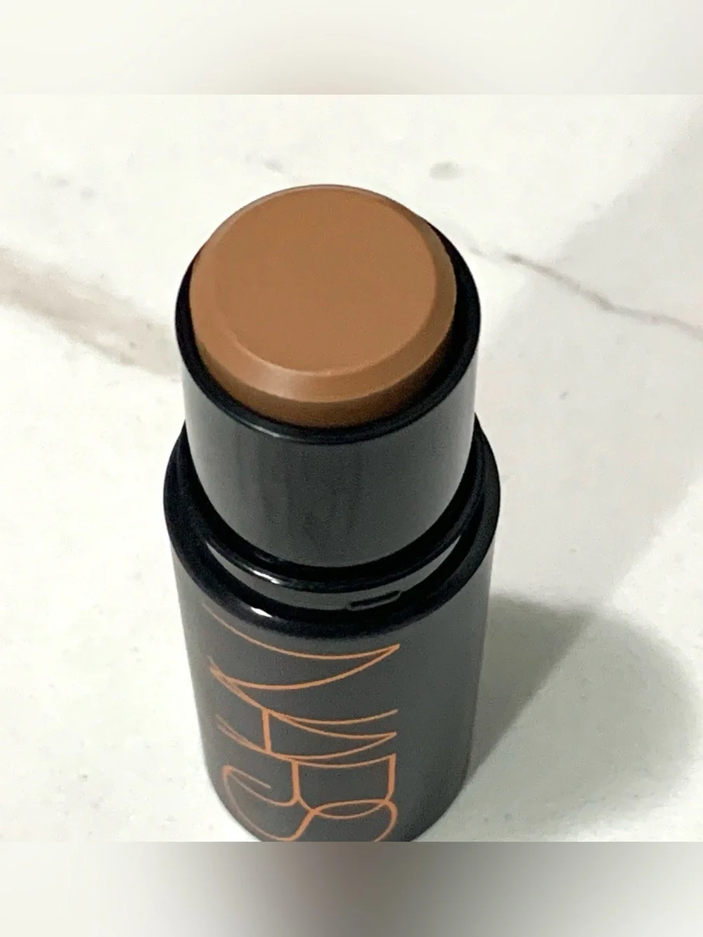 NARS the multiple sculpting stick - Laguna - new